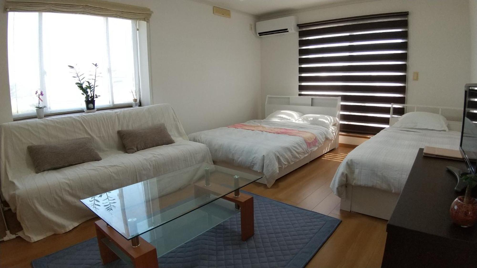 Guest House Mulberry - Vacation Stay 9580 Кирисима Экстерьер фото