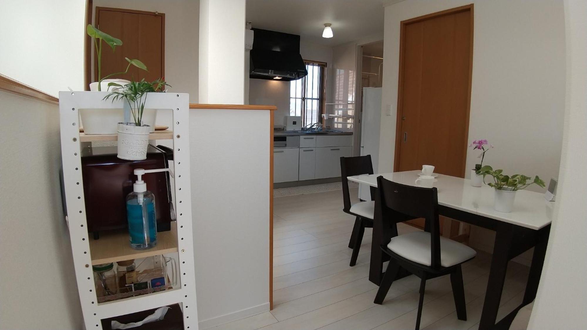 Guest House Mulberry - Vacation Stay 9580 Кирисима Экстерьер фото